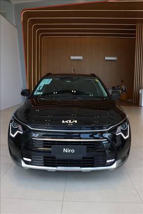 KIA NIRO 1.6 GDI HEV EX DCT KIA NIRO 1.6 GDI HEV EX DCT